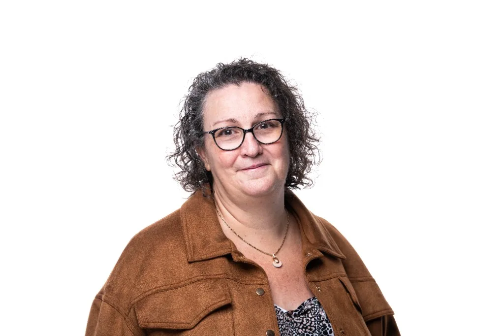 Karine Mignotte, fondatrice de MIGNOTTE Consulting